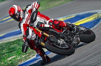 Ducati Hypermotard 939 SP 2017 - Bild 14